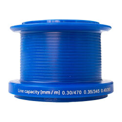 Ryuji Alpha 8000 Surf Olta Makinesi - 3