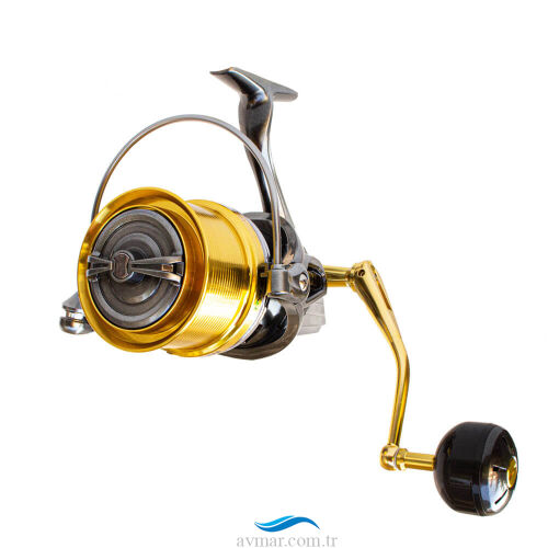 Ryuji Alpha 8000 Surf Olta Makinesi (1)