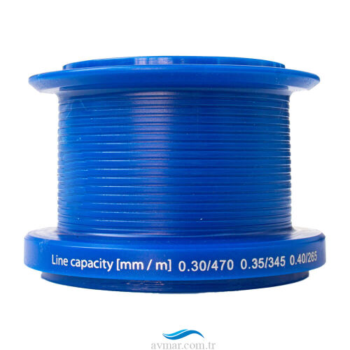 Ryuji Alpha 8000 Surf Olta Makinesi - 3