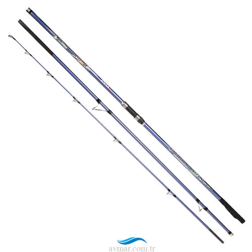 Ryuji Bosphorus 420cm 250gr 3P Surf Kamışı