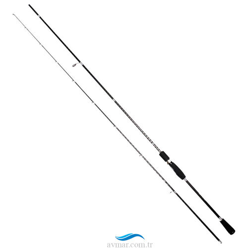 Ryuji İnfinity Fuji O 230cm 1-15gr Lrf Kamışı - 1