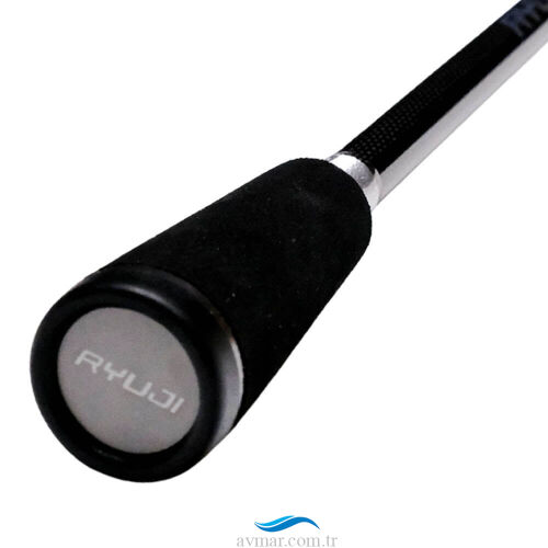 Ryuji İnfinity Fuji O 230cm 1-15gr Lrf Kamışı - 4