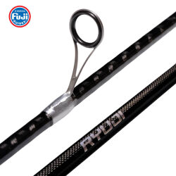 Ryuji İnfinity Fuji O 230cm 1-15gr Lrf Kamışı - 2