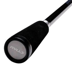 Ryuji İnfinity Fuji O 230cm 1-15gr Lrf Kamışı - 4