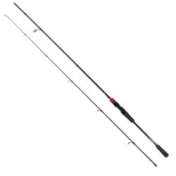 Ryuji Luna II 210cm 0.5-10gr Lrf Olta Kamışı - 1