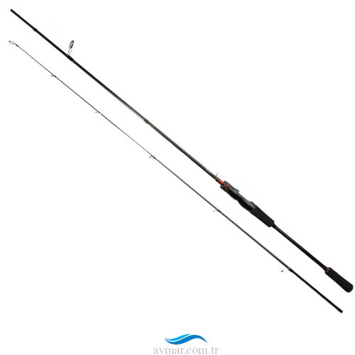 Ryuji Luna II 210cm 4-30gr Spin Olta Kamışı - 1