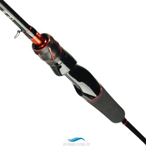 Ryuji Luna II 210cm 4-30gr Spin Olta Kamışı - 3