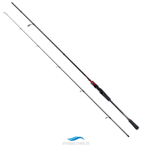 Ryuji Luna II 235cm 3-15gr Lrf Olta Kamışı - 1