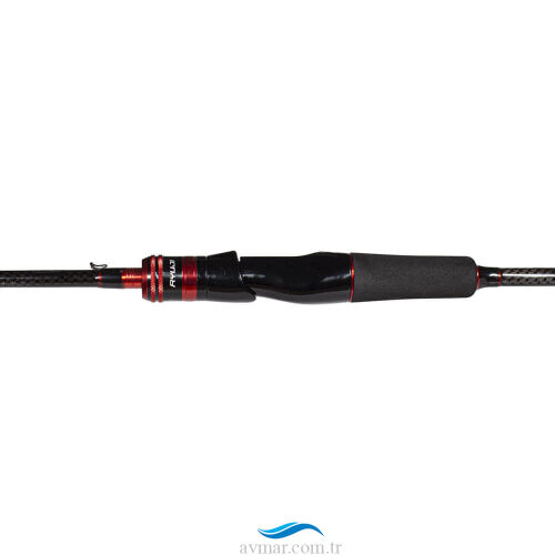 Ryuji Luna II 235cm 3-15gr Lrf Olta Kamışı - 2