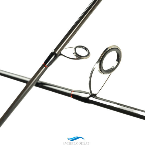 Ryuji Luna II 270cm 5-55gr Spin Olta Kamışı - Ryuji (1)