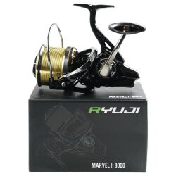 Ryuji Marvel II 8000 Surf Olta Makinesi - 1