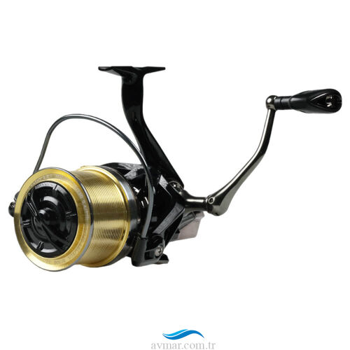 Ryuji Marvel II 8000 Surf Olta Makinesi - Ryuji (1)