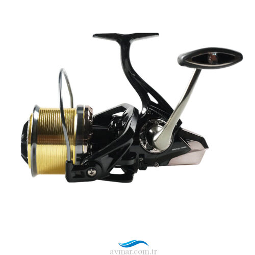 Ryuji Marvel II 8000 Surf Olta Makinesi - 1