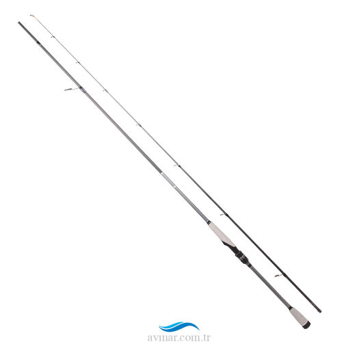 Ryuji Matrix Fuji 270cm 10-50gr Spin Kamışı - 1