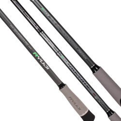 Ryuji Matrix fuji 280cm 25-80gr Shore Jig Kamışı - 2