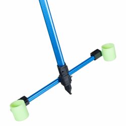 Ryuji Pro Surf 180cm İkili Kamış Dayama Tripod - 3