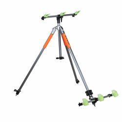 Ryuji Pro Surf 180cm Üçlü Kamış Dayama Tripod - 1