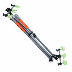 Ryuji Pro Surf 180cm Üçlü Kamış Dayama Tripod - 4