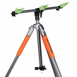 Ryuji Pro Surf 180cm Üçlü Kamış Dayama Tripod - 3