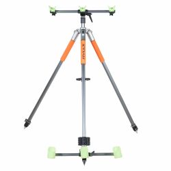 Ryuji Pro Surf 180cm Üçlü Kamış Dayama Tripod - 2