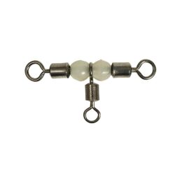 Ryuji RYJ 1027 Boncuklu Üçlü Fırdöndü - 1
