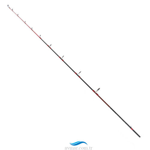 Ryuji Searider 180cm 60-180gr Uç Parça - Ryuji