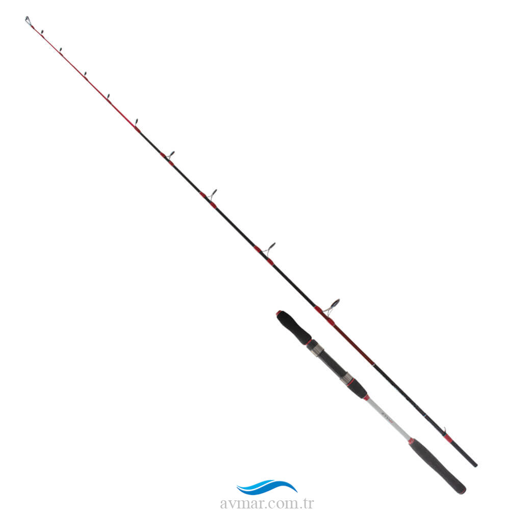 Ryuji Searider 180cm 60-180gr Jig Olta Kamış