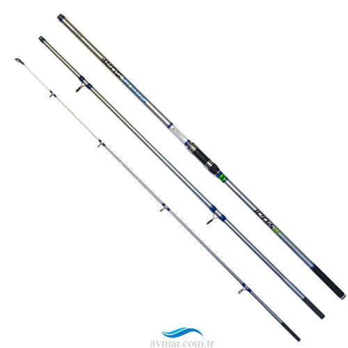 Ryuji Sirius 420cm 250gr 3P Surf Olta Kamışı - 1