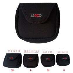 Sagoo 3mm Neopren Makine Çantası - 1