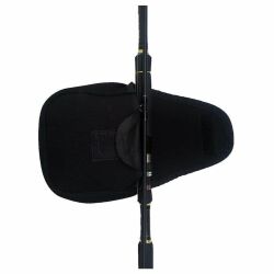 Sagoo 3mm Neopren Olta Makine Çantası - 2