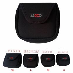 Sagoo 3mm Neopren Olta Makine Çantası - 1