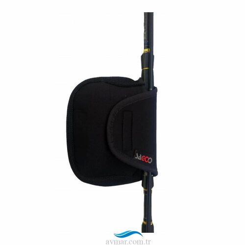 Sagoo 3mm Neopren Olta Makine Çantası - 3