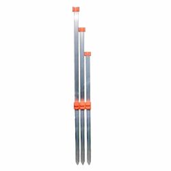 Sagoo Alüminyum Surf Kamış Ayağı - 2