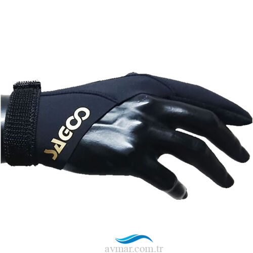 Sagoo Atış Eldiveni - Sagoo