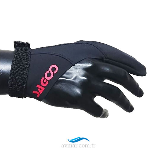 Sagoo Atış Eldiveni - Sagoo (1)