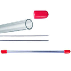 Sagoo Canlı Yem Şişi - 2