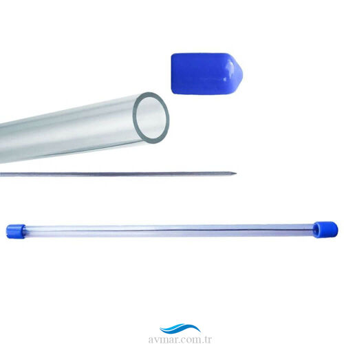 Sagoo Canlı Yem Şişi - Sagoo