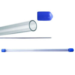 Sagoo Canlı Yem Şişi - 1