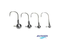 Sagoo Jighead 3g 5Adet - 2