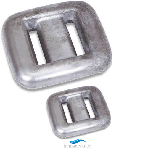 Sagoo Kemer Dalış Kurşunu