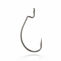 Sagoo Vmc Offset 3x İğne 5li - 1