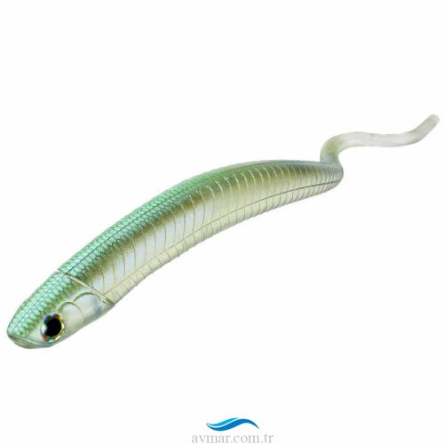 Sakura L16 Koneel 15cm Silikon Yem