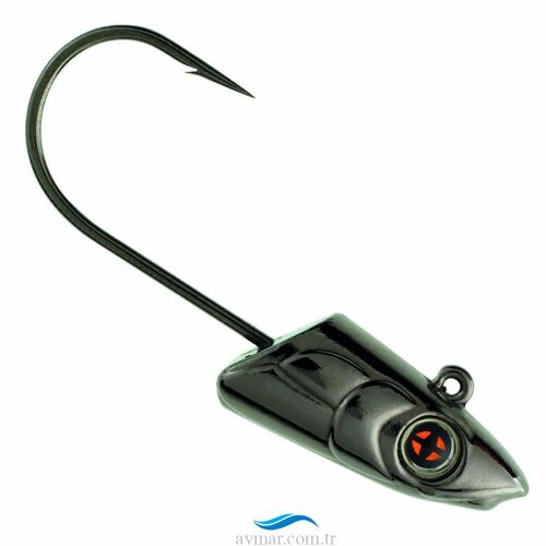 Sakura L16 Koneel Jighead 2 Adet - Sakura