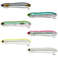 Sakura Mousty Floating Maket Sahte Yem - 2