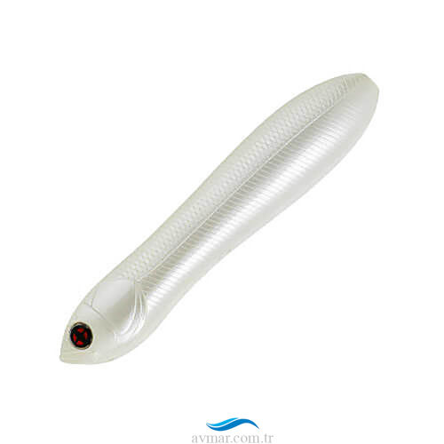 Sakura Mousty Floating Maket Sahte Yem - 3