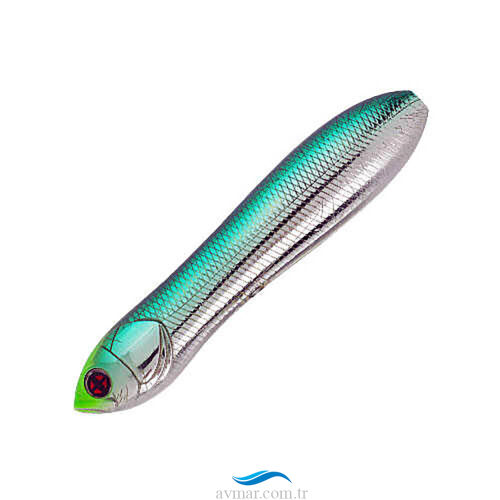 Sakura Mousty Floating Maket Sahte Yem - 4