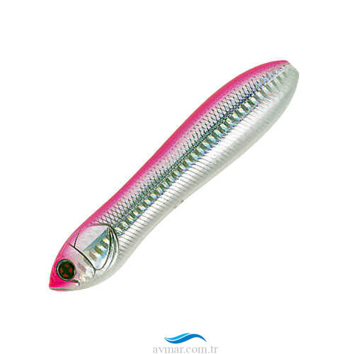 Sakura Mousty Floating Maket Sahte Yem - 6