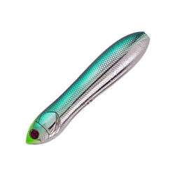 Sakura Mousty Floating Maket Sahte Yem - 4