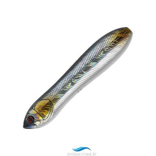 Sakura Mousty Floating Maket Sahte Yem - 5