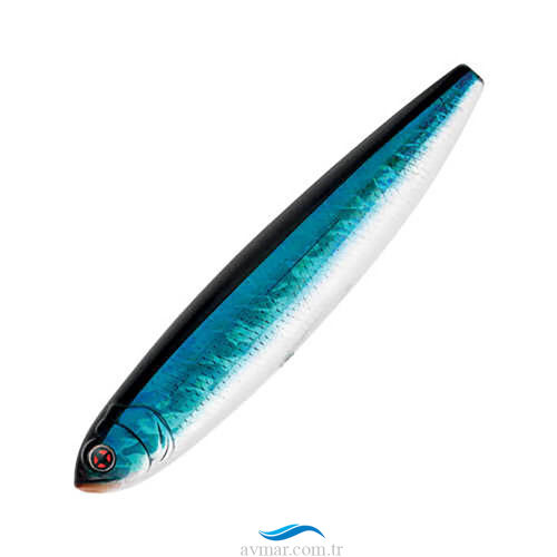 Sakura Naja Floating 105F 16.3g Maket Sahte Yem - 2